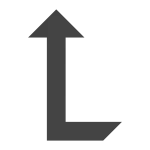 Level Up SVG Icon